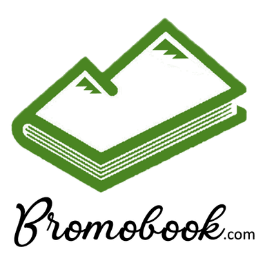 Bromobook.com